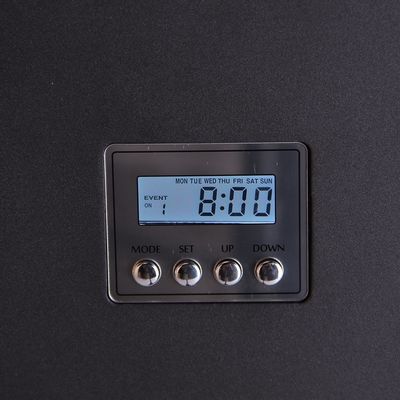 Hotel 14W 200CFM Scent Diffuser Machine With HVAC System